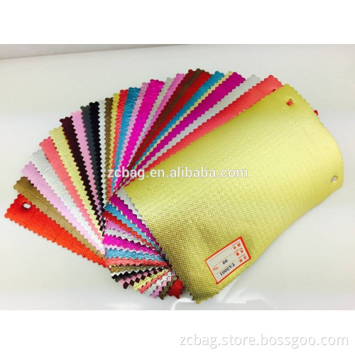 Glossy plain Aluminium foil laminated matte Non woven cloth fabric Insulation cool bag raw material